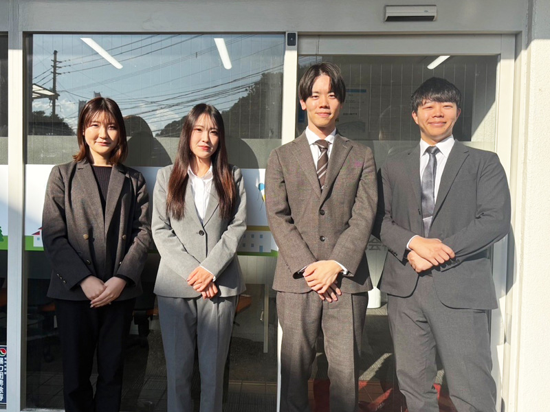 施工実績の写真