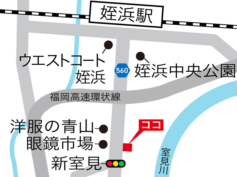 施工実績の写真