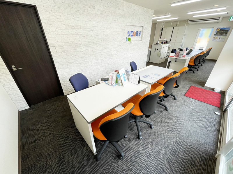 施工実績の写真