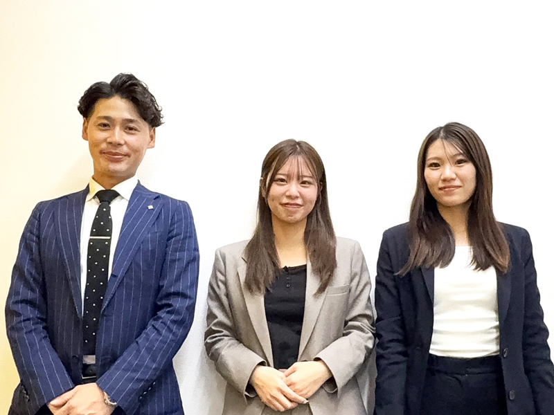 施工実績の写真