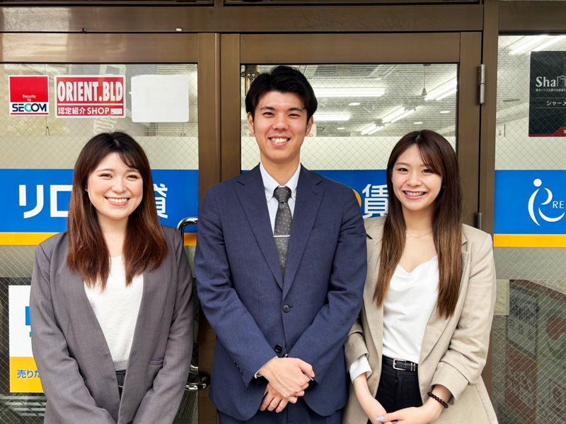 施工実績の写真