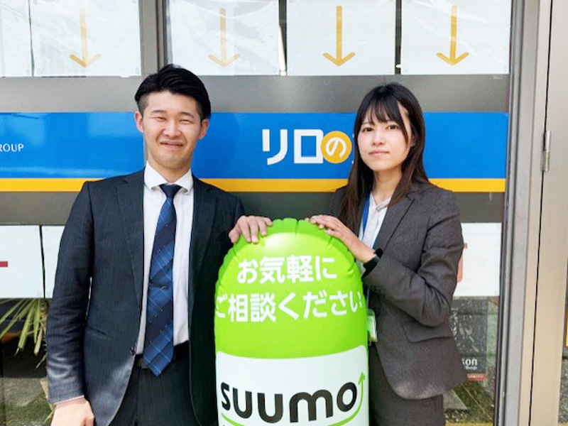 施工実績の写真