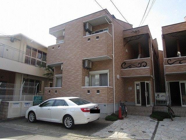 ローソン春日桜ヶ丘六丁目店