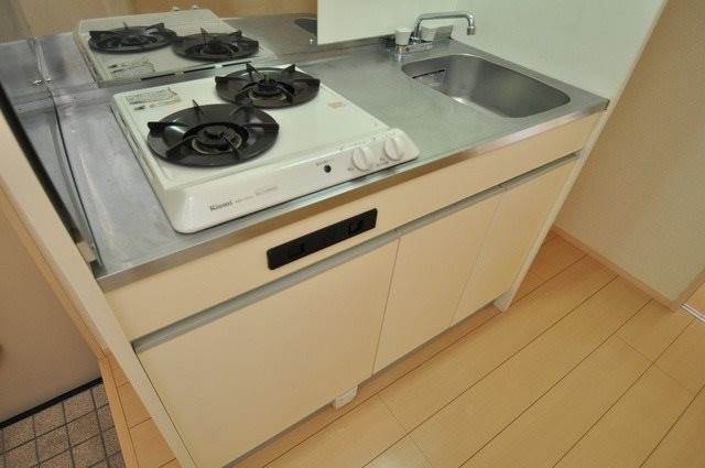 ルミエール 志免店