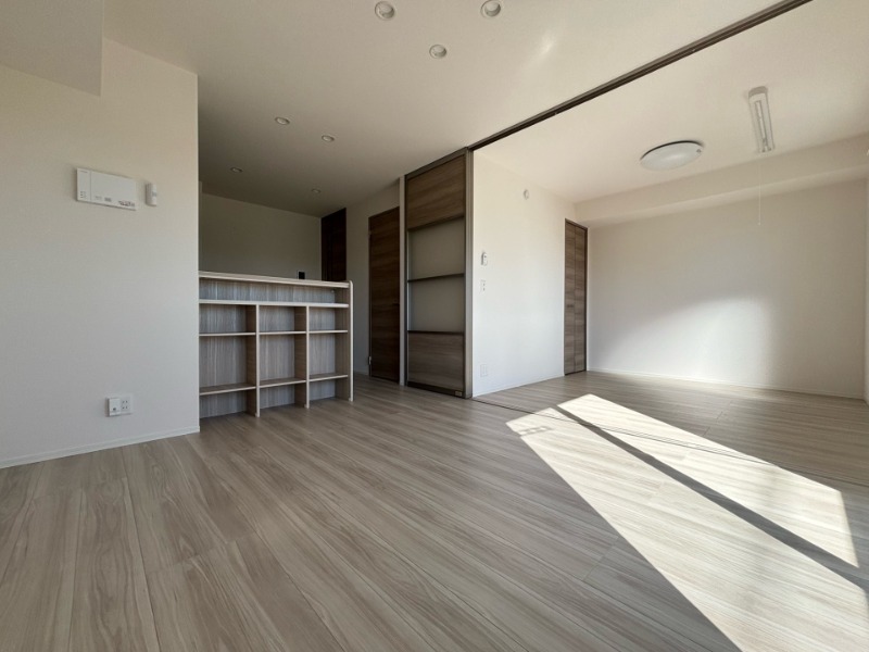 ザ・ビッグエクスプレス粕屋店