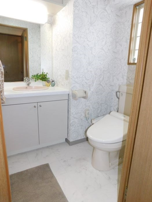 マツモトキヨシ塩原店