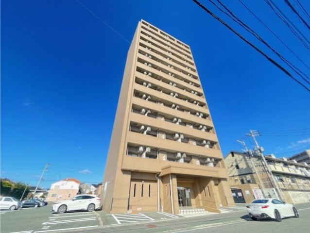 ローソン 宗像曲店