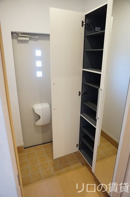 ディスカウントドラッグコスモス福岡宗像店