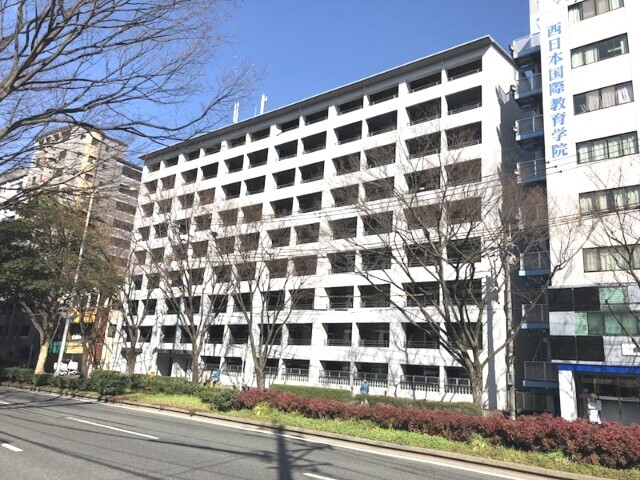 セブンイレブン福岡大橋駅南口店