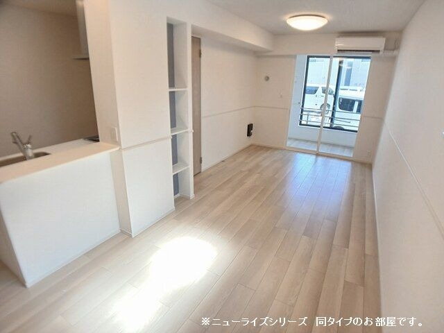 ルミエール穂波店