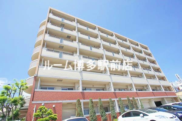 ローソン 博多住吉五丁目店