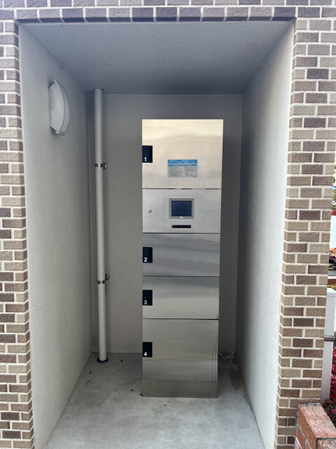 別号室別号室イメージイメージ