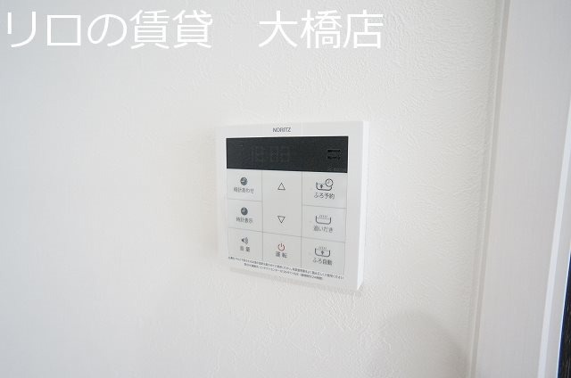 別号室イメージ