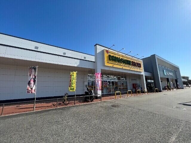 ドラッグストアモリ