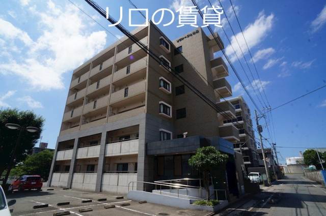 ファミリーマート 福岡松島六丁目店