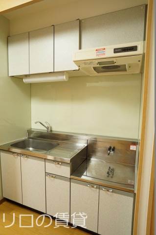 ルミエール箱崎店