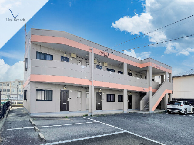 マルショク今宿店