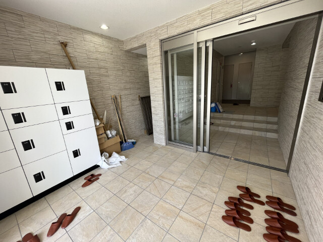 ミニストップ博多板付4丁目店