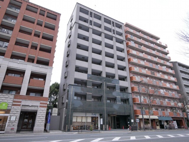 ローソン 福岡高宮三丁目店