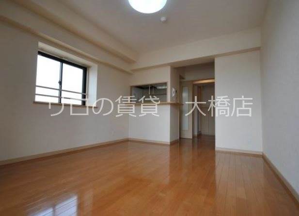 高宮西鉄名店街