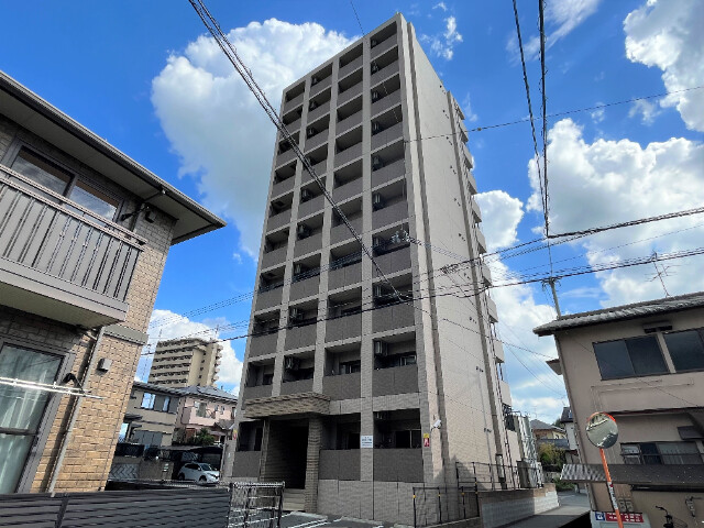 宗像警察署 教育大前交番