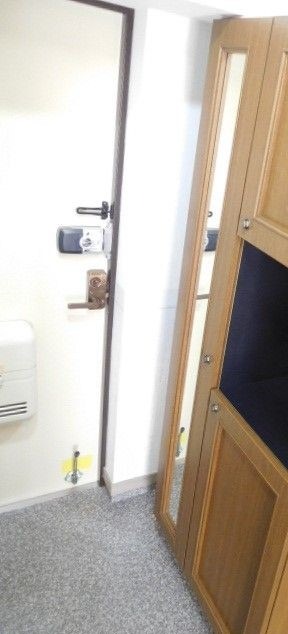 ドラッグストアモリ南里店